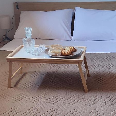 Apartmán Sofita Center Iraklio Exteriér fotografie