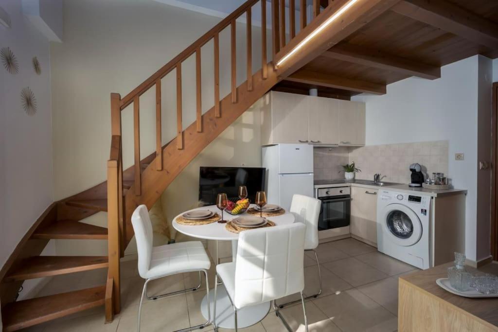 Apartmán Sofita Center Iraklio Exteriér fotografie